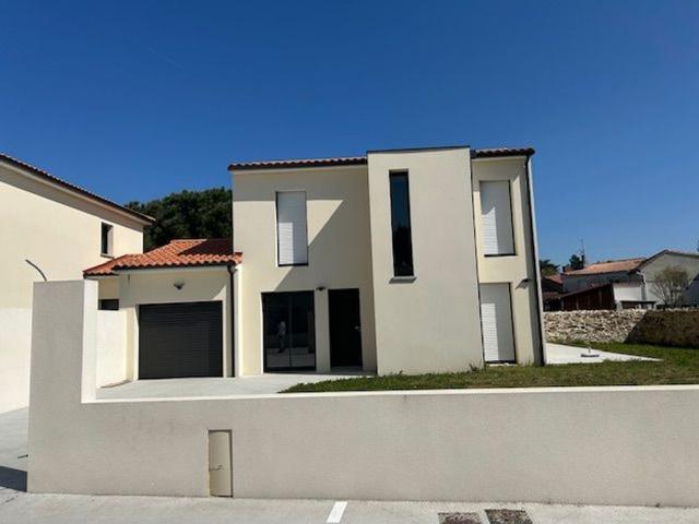 Maison vente à Vallet