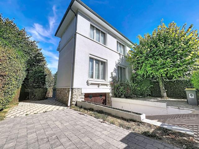 Maison vente à Nanterre, Vaucresson