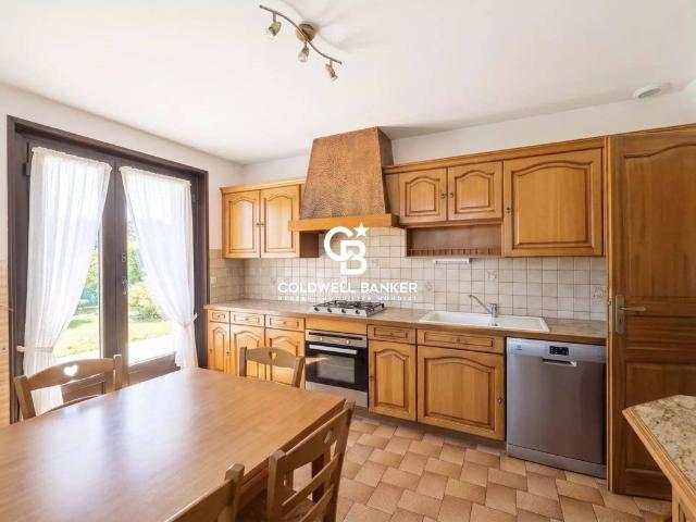 Maison vente à Saint-Julien-en-Genevois, Vétraz-monthoux