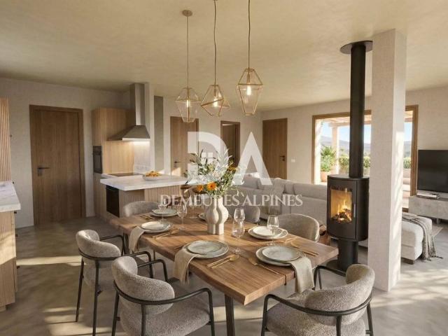 Maison vente à Grenoble, Villard-de-lans