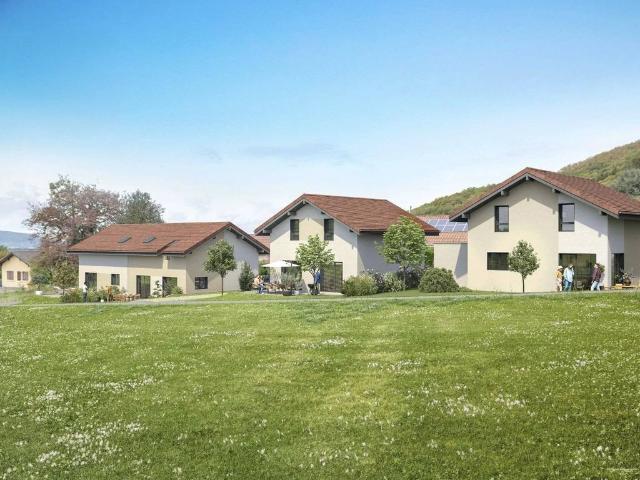 Maison vente à Thonon-les-Bains, Perrignier
