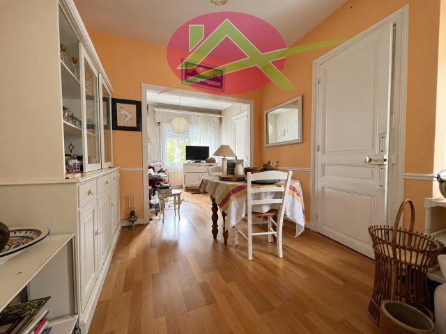 Maison vente à Grand-Couronne, Seine-Maritime