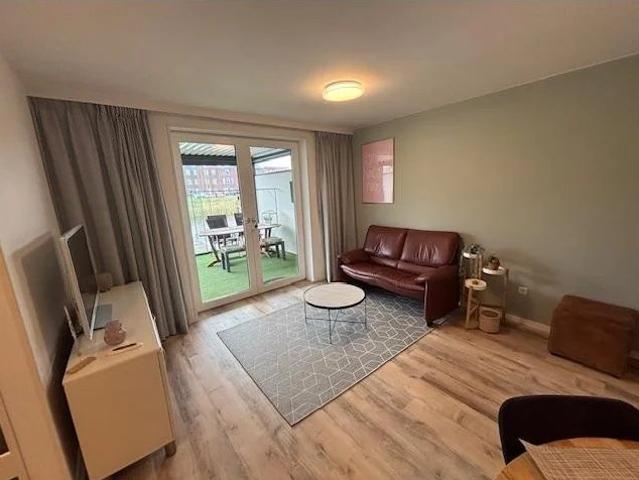 Woning te huur in Floriande, Hoofddorp