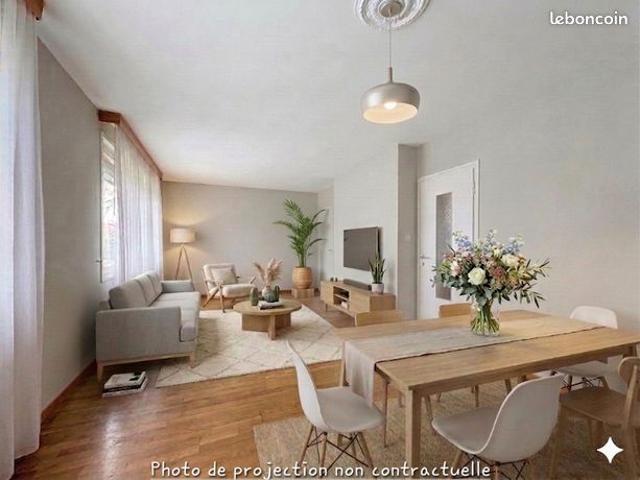 Maison vente à Nancy, Saulxures-lès-nancy