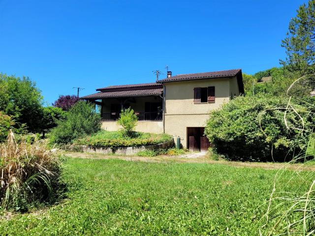 Maison vente à Castelsarrasin, Montaigu-de-quercy