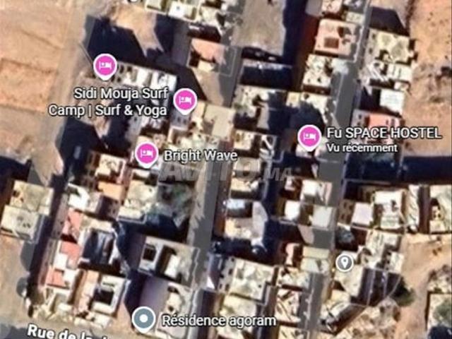 Maison location à Agadir, Oued ed Dahab-Lagouira