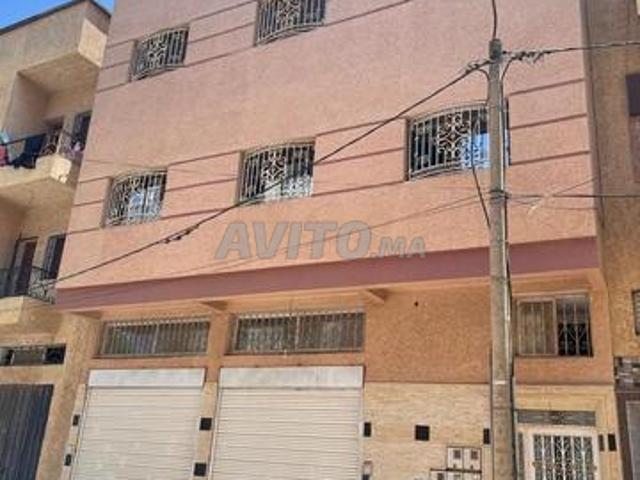 Maison vente à Salé