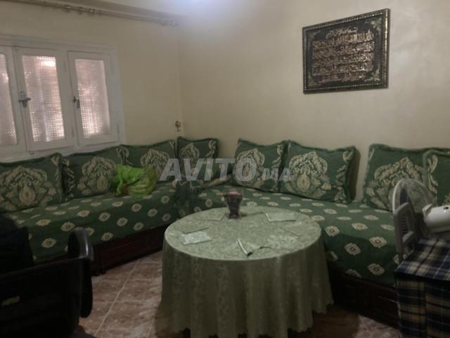 Maison vente à Anfa, Gharb-Chrarda-Beni Hssen
