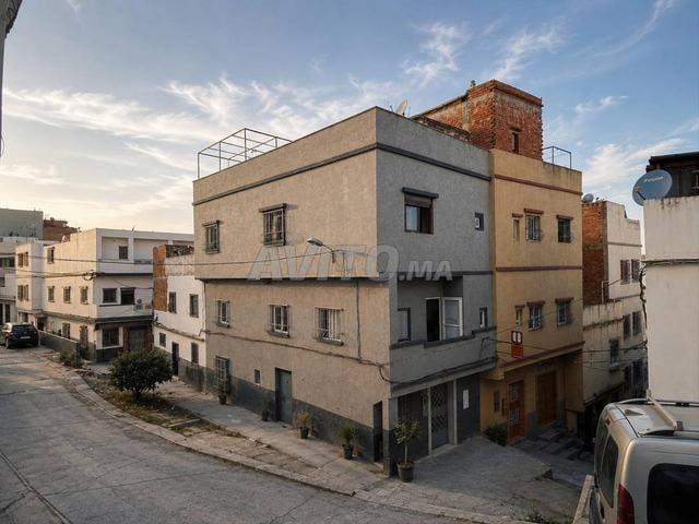 Maison vente à Tangero, Tanger-Tétouan