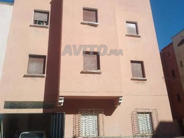 Maison vente à Deroua, Gharb-Chrarda-Beni Hssen