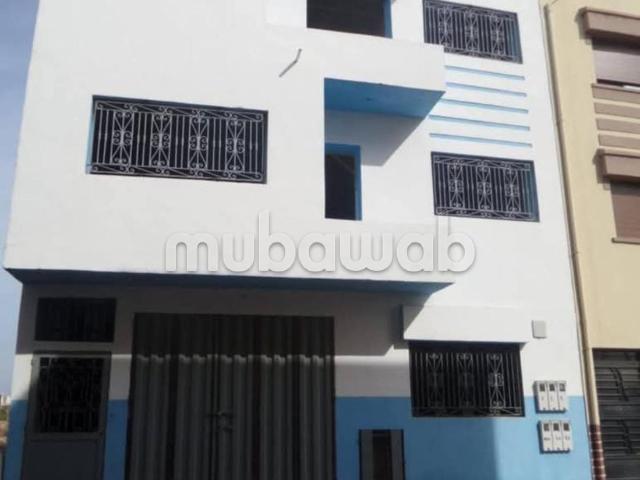 Maison vente à El Ma, Gharb-Chrarda-Beni Hssen