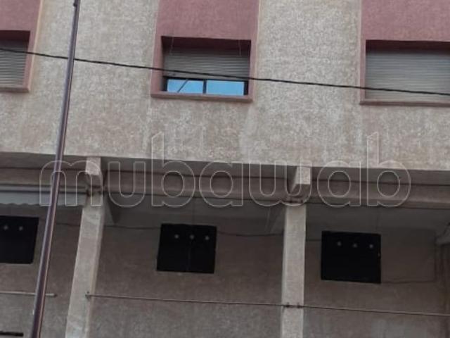 Maison vente à Sidi Allal El Bahraoui