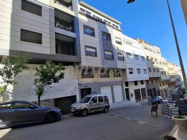 Propriété vente à Tangero, Tanger-Tétouan