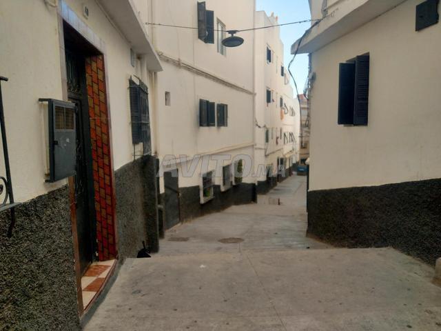 Maison vente à Tangero, Tanger-Tétouan