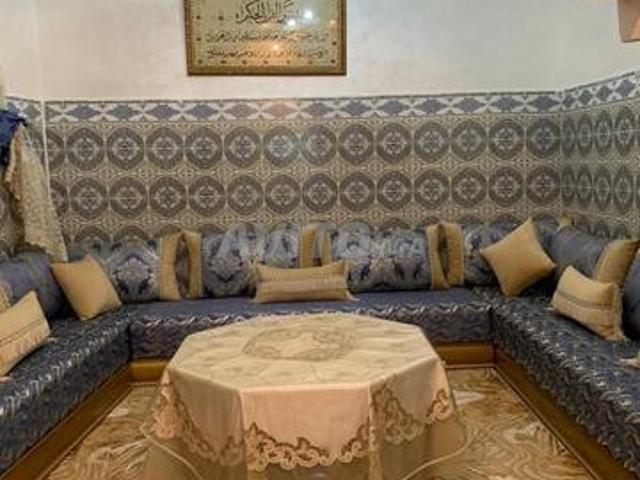 Maison vente à Laâyoune, Laâyoune-Boujdour-Sakia el Hamra