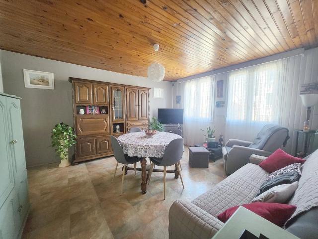 Maison vente à Argenteuil, Franconville