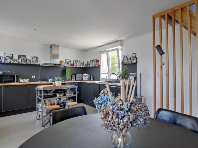 Maison vente à Rouen, Saint-etienne-du-rouvray