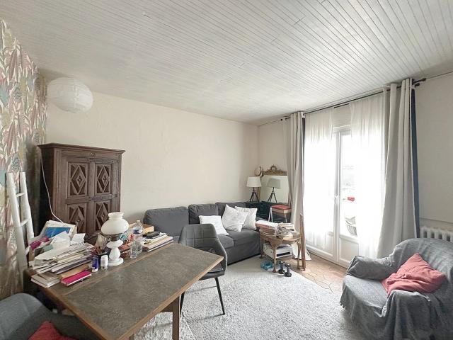 Maison vente à Saint-Denis, Saint-denis
