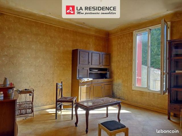 Maison vente à Les Mureaux, Yvelines