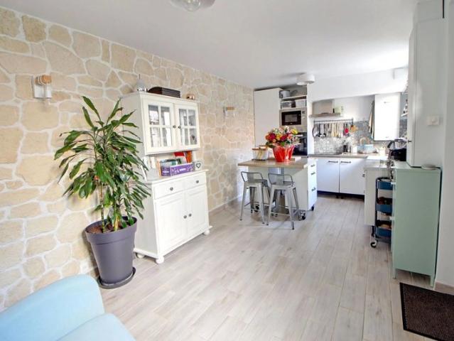 Maison vente à Saint-Germain-en-Laye, Triel-sur-seine