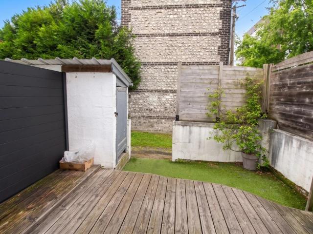 Maison vente à Rouen, Le Petit-quevilly