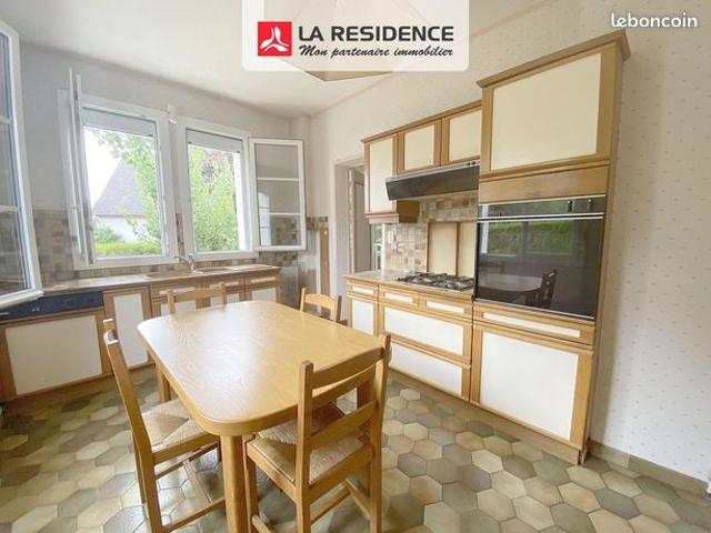 Maison vente à Évreux, Eure