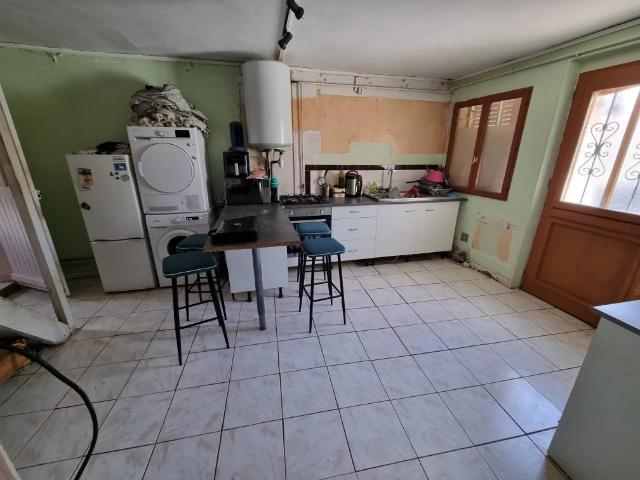 Maison vente à Mouroux, Seine-et-Marne