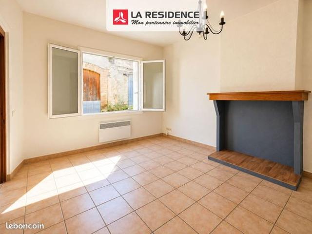 Maison vente à Saint-Papoul, Aude