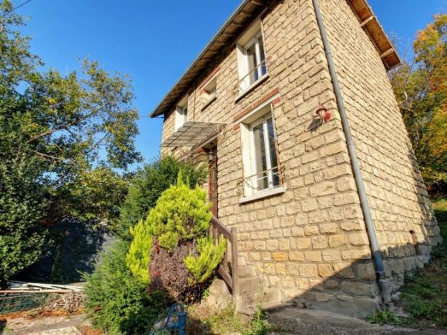 Maison vente à Mantes-la-Jolie, Meulan