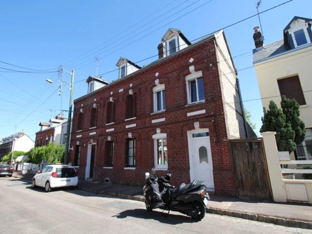 Maison vente à Le Petit-Quevilly, Seine-Maritime