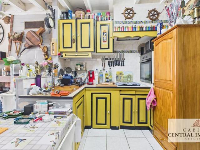 Maison vente à Nogent-sur-Seine, Romilly-sur-seine