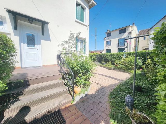 Maison vente à Argenteuil, Franconville