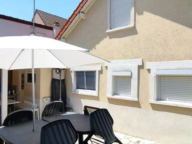 Maison vente à Saint-Denis, Saint-denis