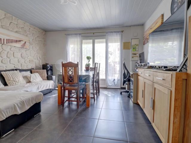 Maison vente à Rouen, Le Petit-quevilly