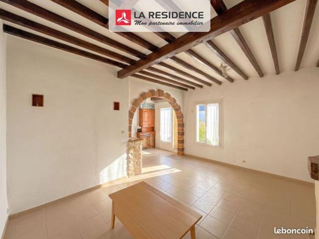 Maison vente à Pierrelaye, Val-d'Oise