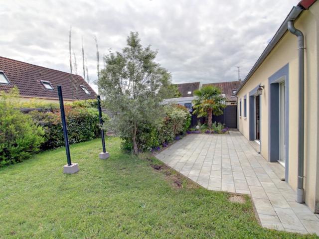 Maison vente à Mantes-la-Jolie, Les Mureaux