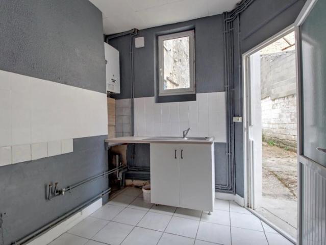 Maison vente à Les Andelys, Gaillon