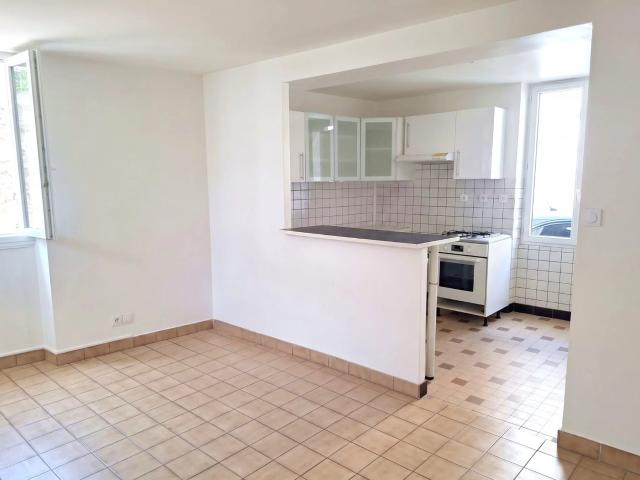 Maison vente à Saint-Germain-en-Laye, Verneuil-sur-seine
