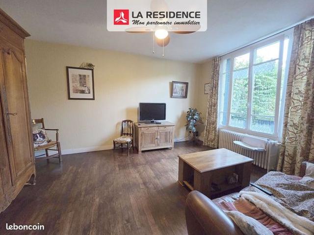 Maison vente à Montigny-lès-Cormeilles, Val-d'Oise