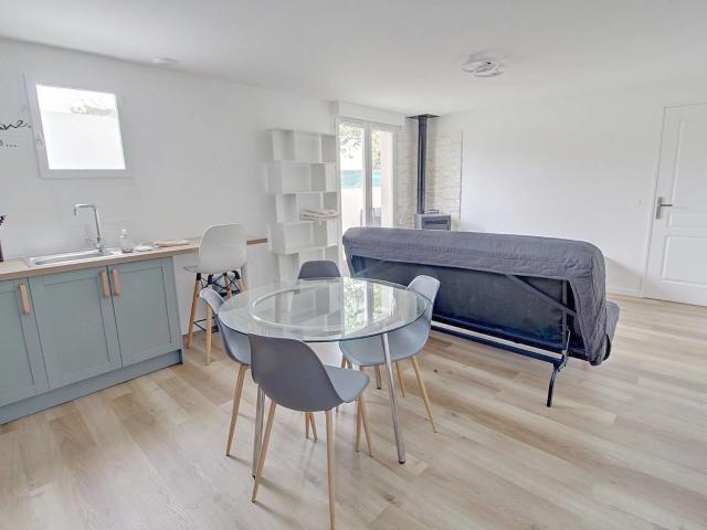 Maison location à Saint-Germain-en-Laye, Triel-sur-seine