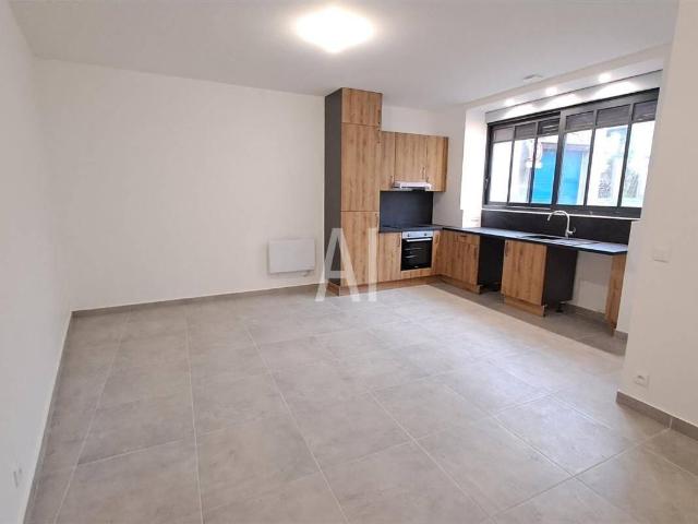 Maison location à Morainvilliers