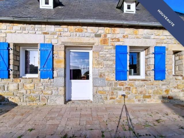 Maison vente à Châteaulin, Bretagne