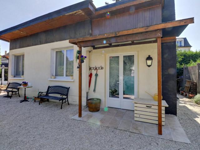 Maison vente à Argenteuil, Herblay