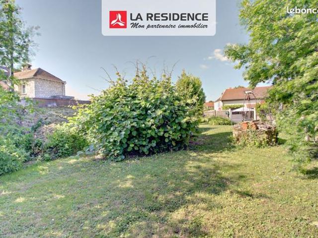 Maison vente à Les Alluets-le-Roi, Yvelines