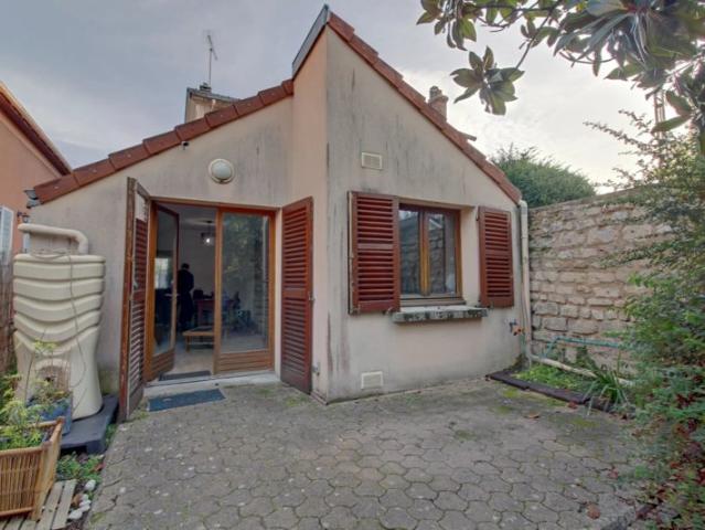 Maison vente à Mantes-la-Jolie, Les Mureaux