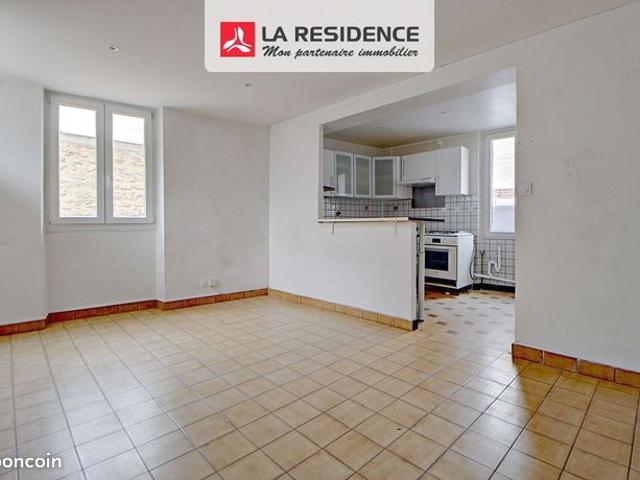 Maison vente à Verneuil-sur-Seine, Yvelines