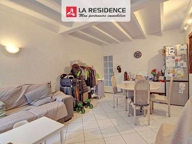 Maison location à Chambourcy, Yvelines