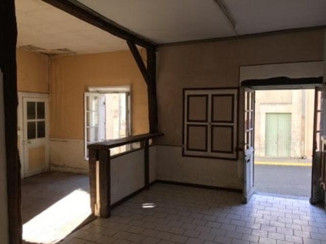 Maison vente à Périgueux, Saint-germain-du-salembre