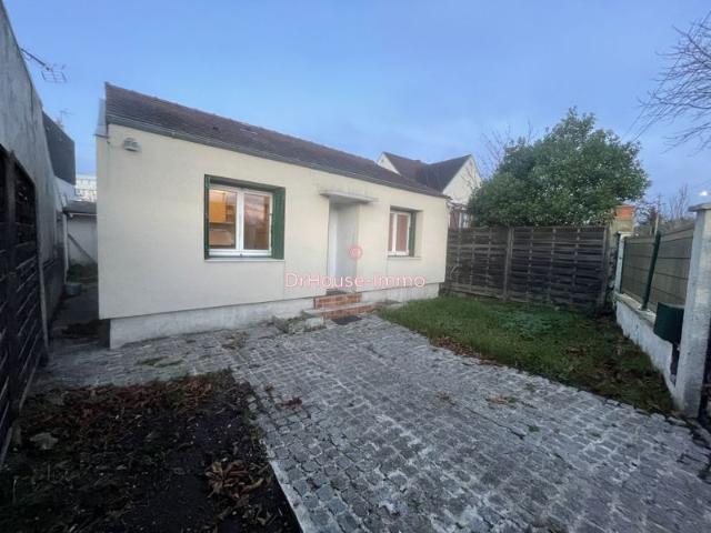 Maison vente à Mantes-la-Jolie, Guernes