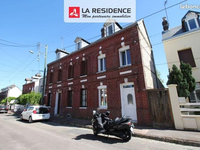 Maison vente à Le Petit-Quevilly, Seine-Maritime